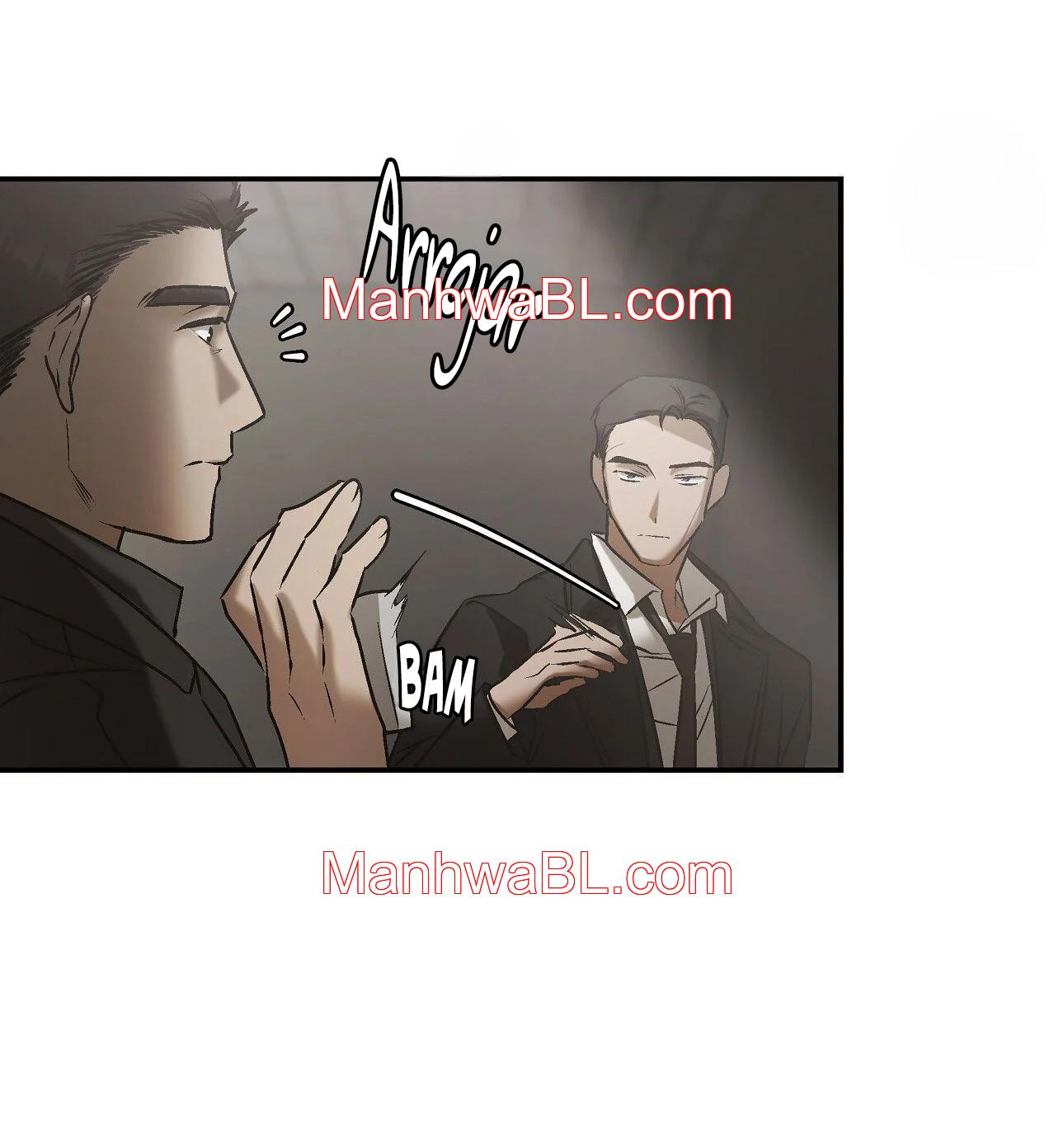 Healer - Capítulo 8.00 manhwa