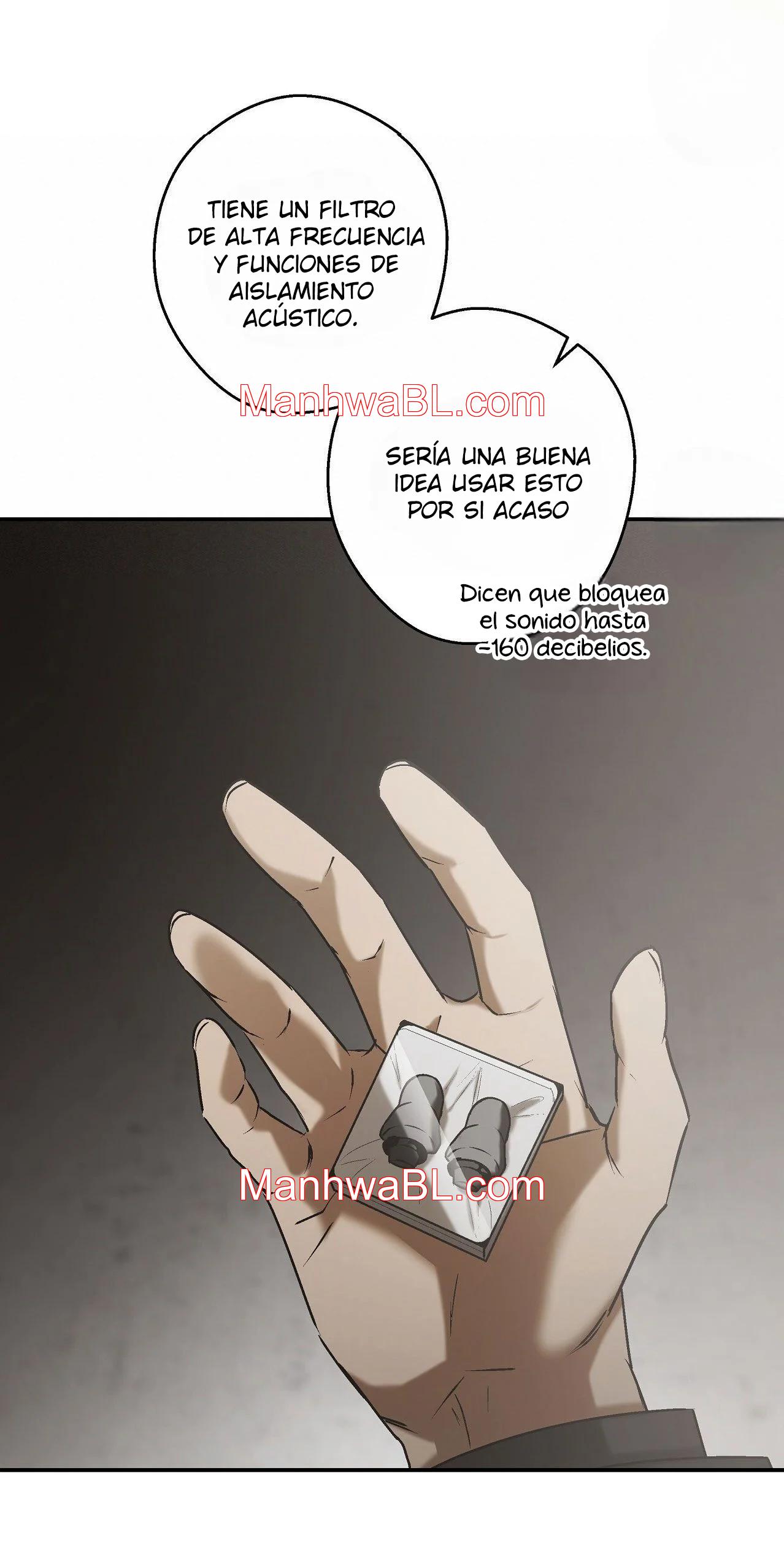 Healer - Capítulo 8.00 manhwa