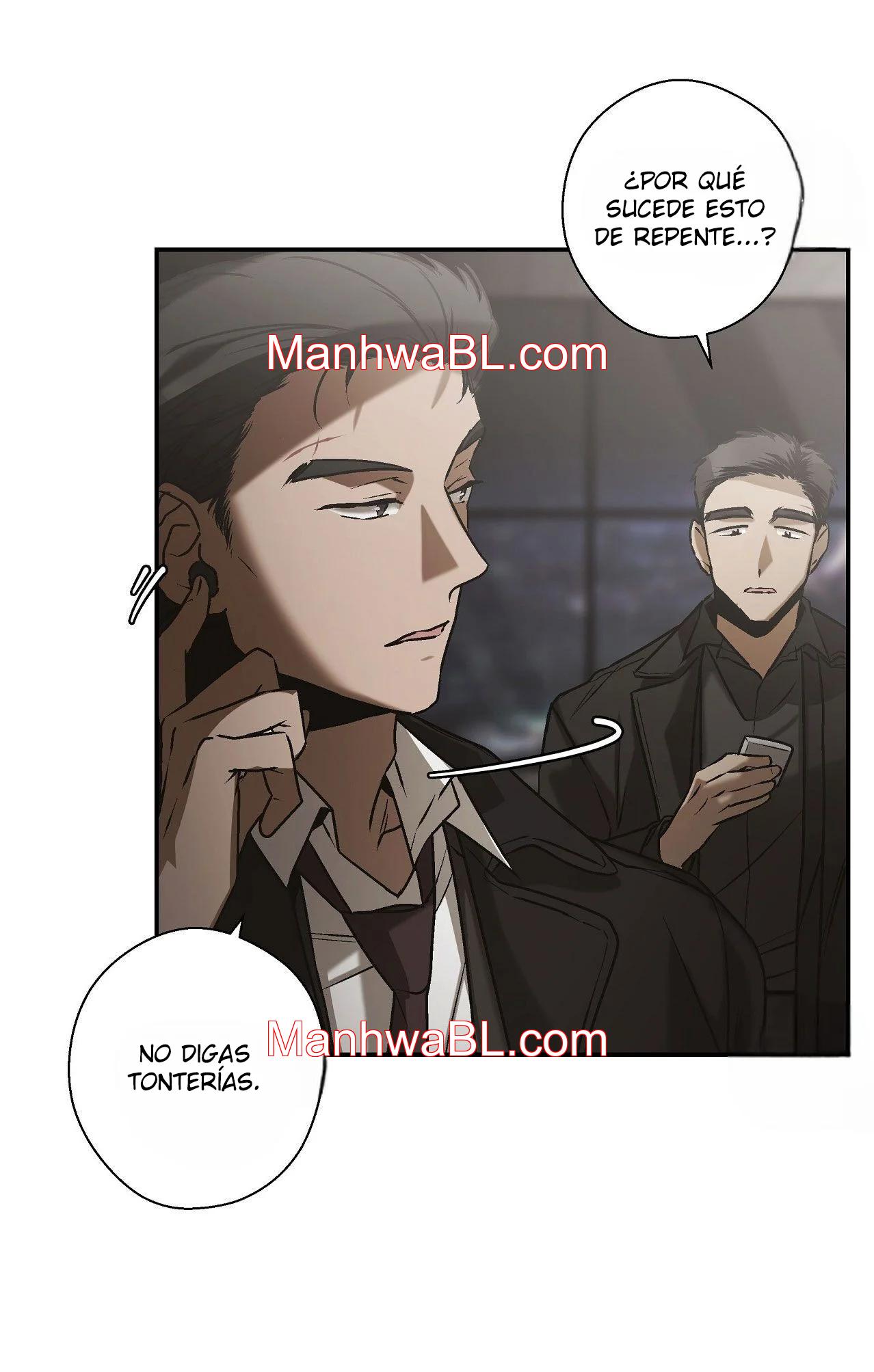 Healer - Capítulo 8.00 manhwa