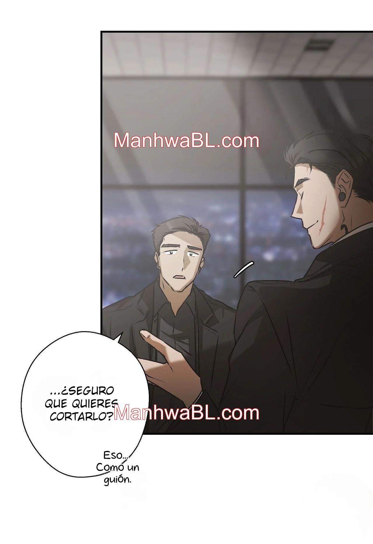 Healer - Capítulo 8.00 manhwa