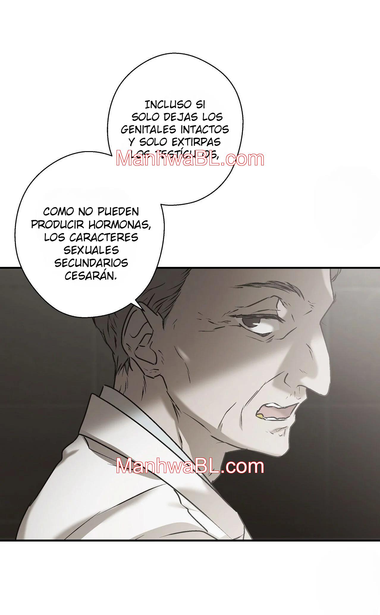 Healer - Capítulo 8.00 manhwa