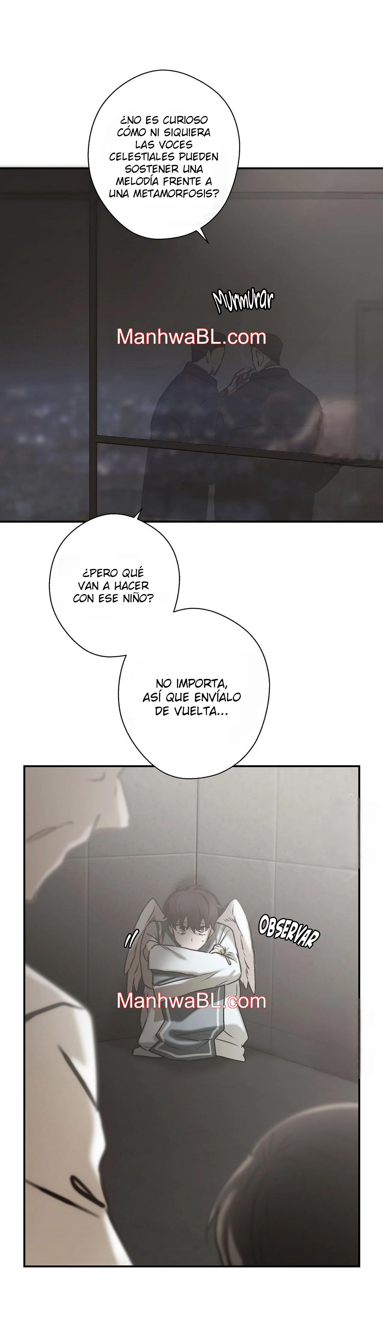 Healer - Capítulo 8.00 manhwa