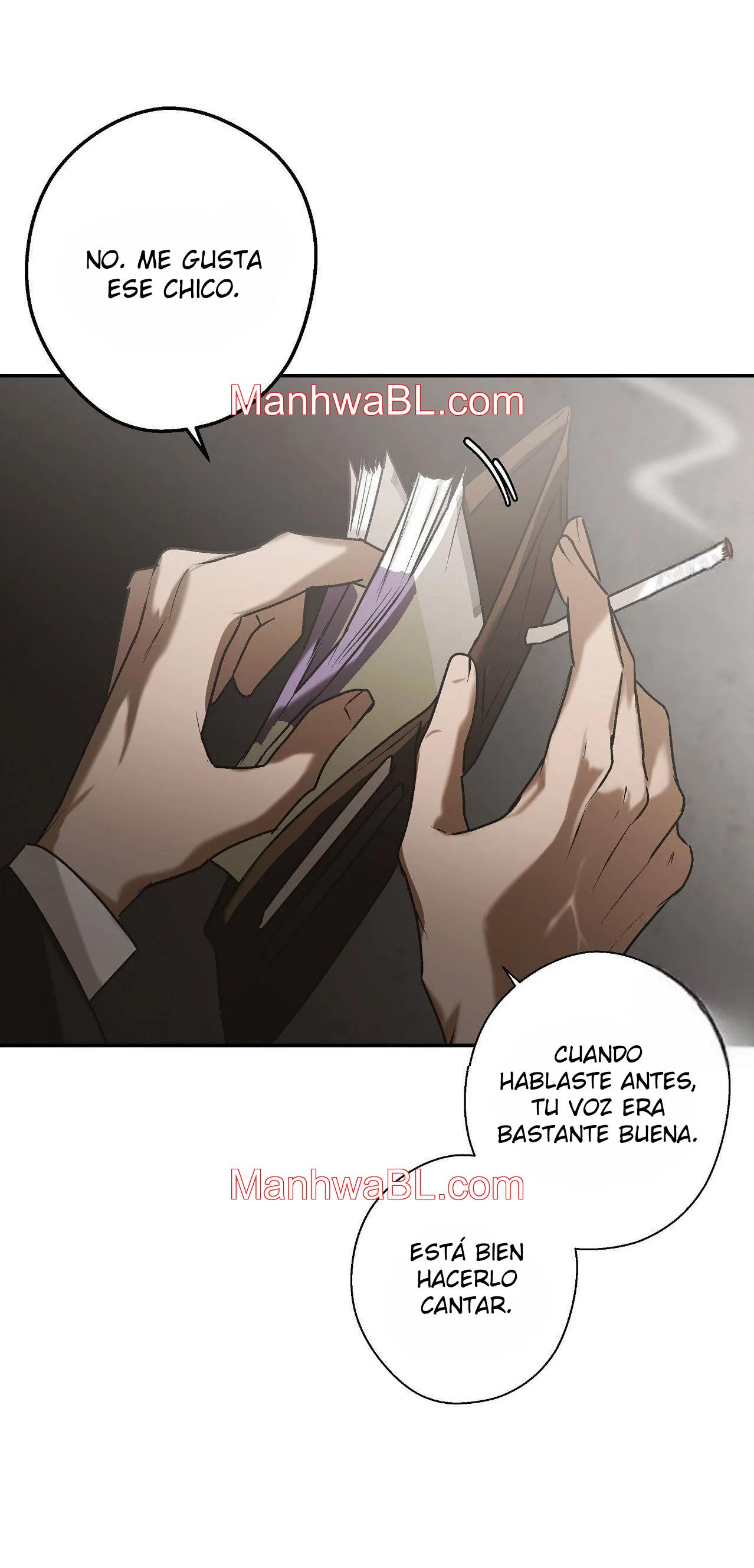 Healer - Capítulo 8.00 manhwa