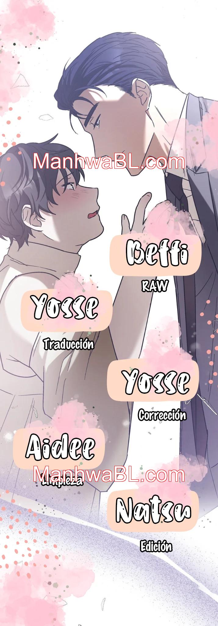 Healer - Capítulo 8.00 manhwa