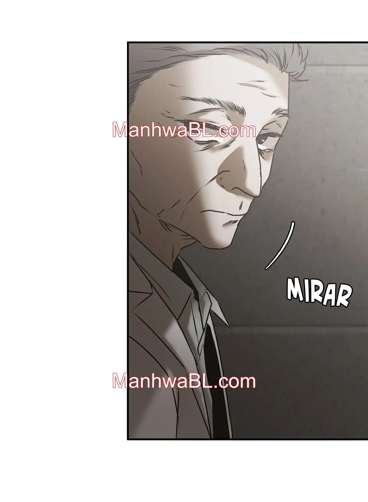 Healer - Capítulo 8.00 manhwa