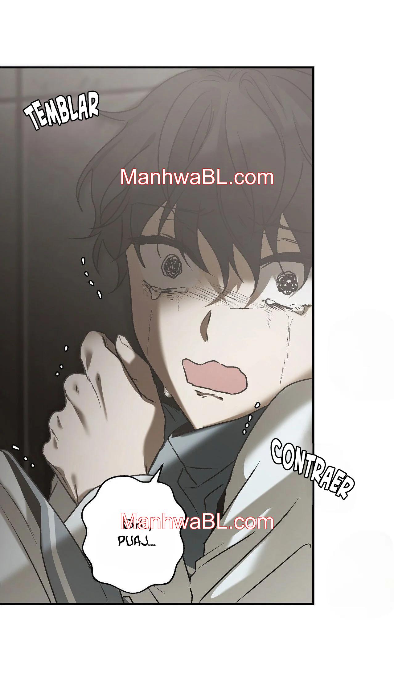 Healer - Capítulo 8.00 manhwa