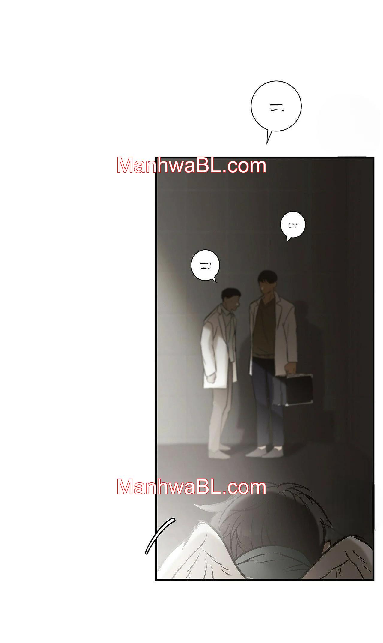 Healer - Capítulo 8.00 manhwa