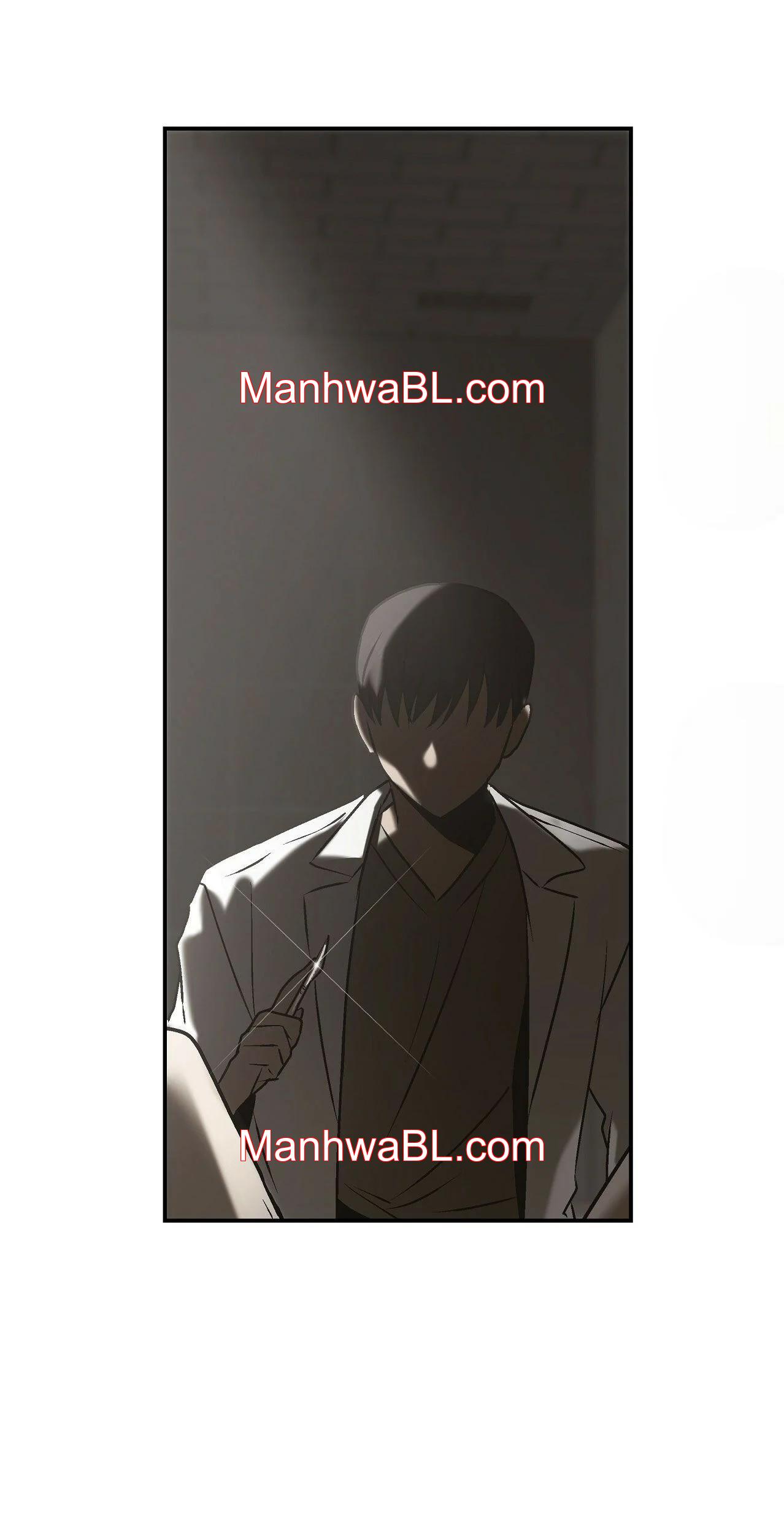 Healer - Capítulo 8.00 manhwa