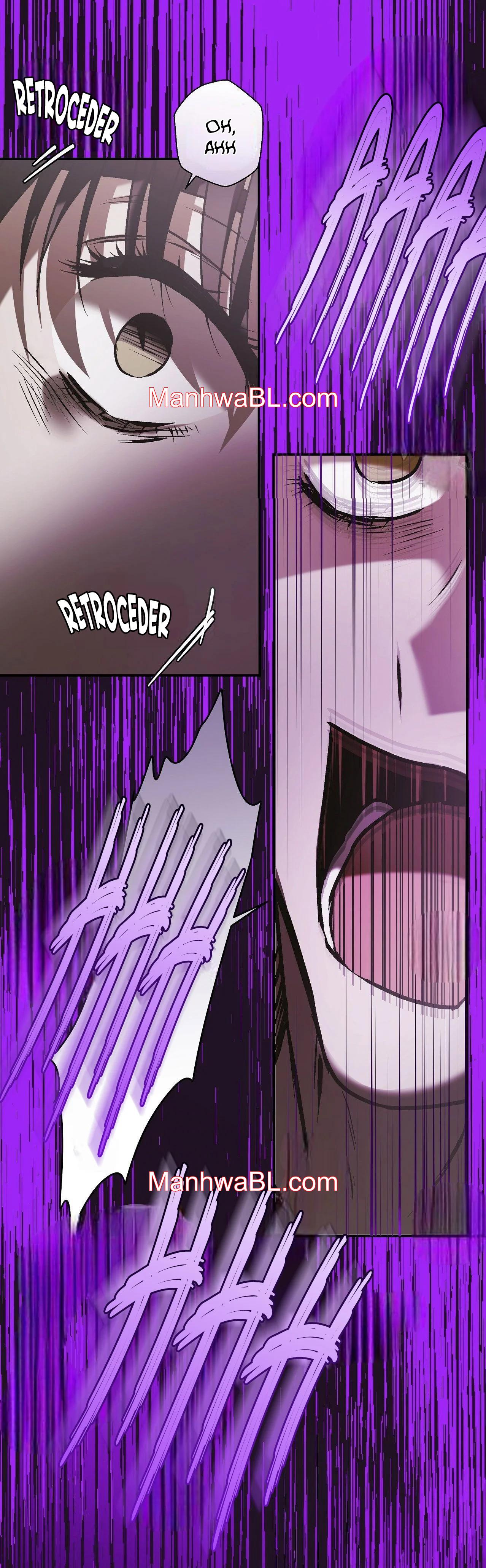 Healer - Capítulo 8.00 manhwa