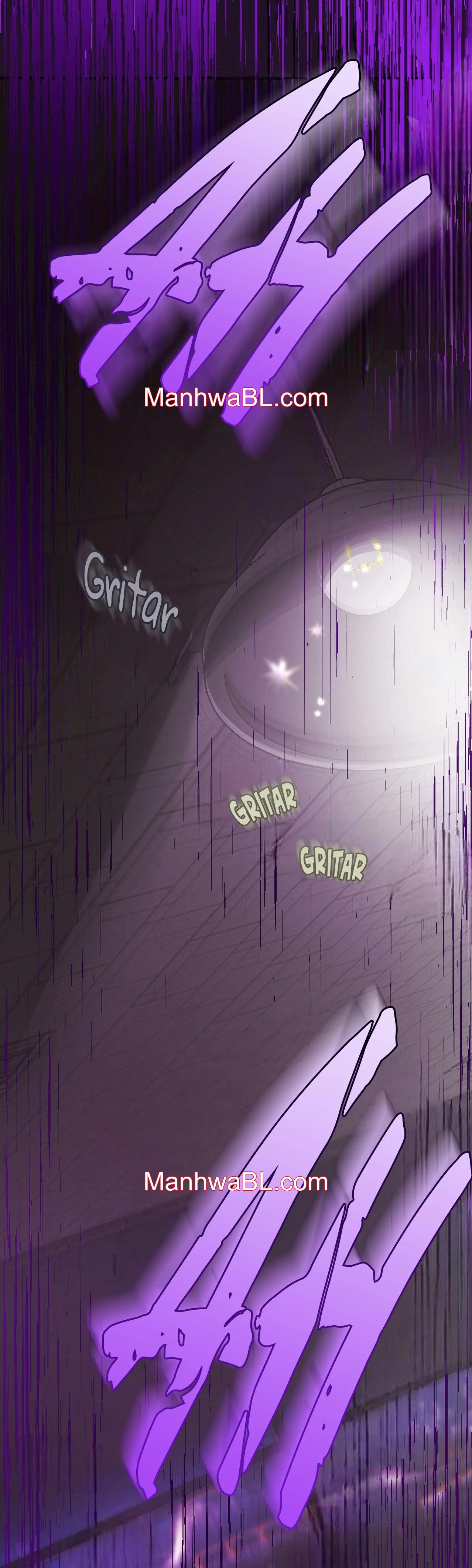 Healer - Capítulo 8.00 manhwa