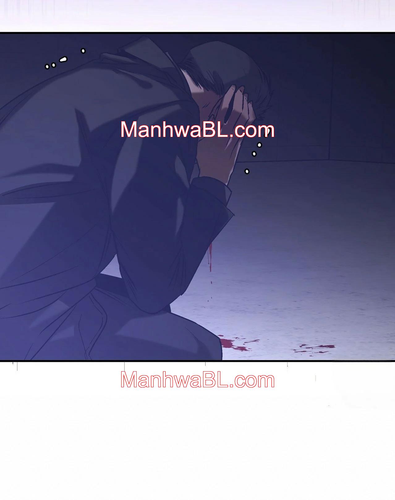 Healer - Capítulo 8.00 manhwa