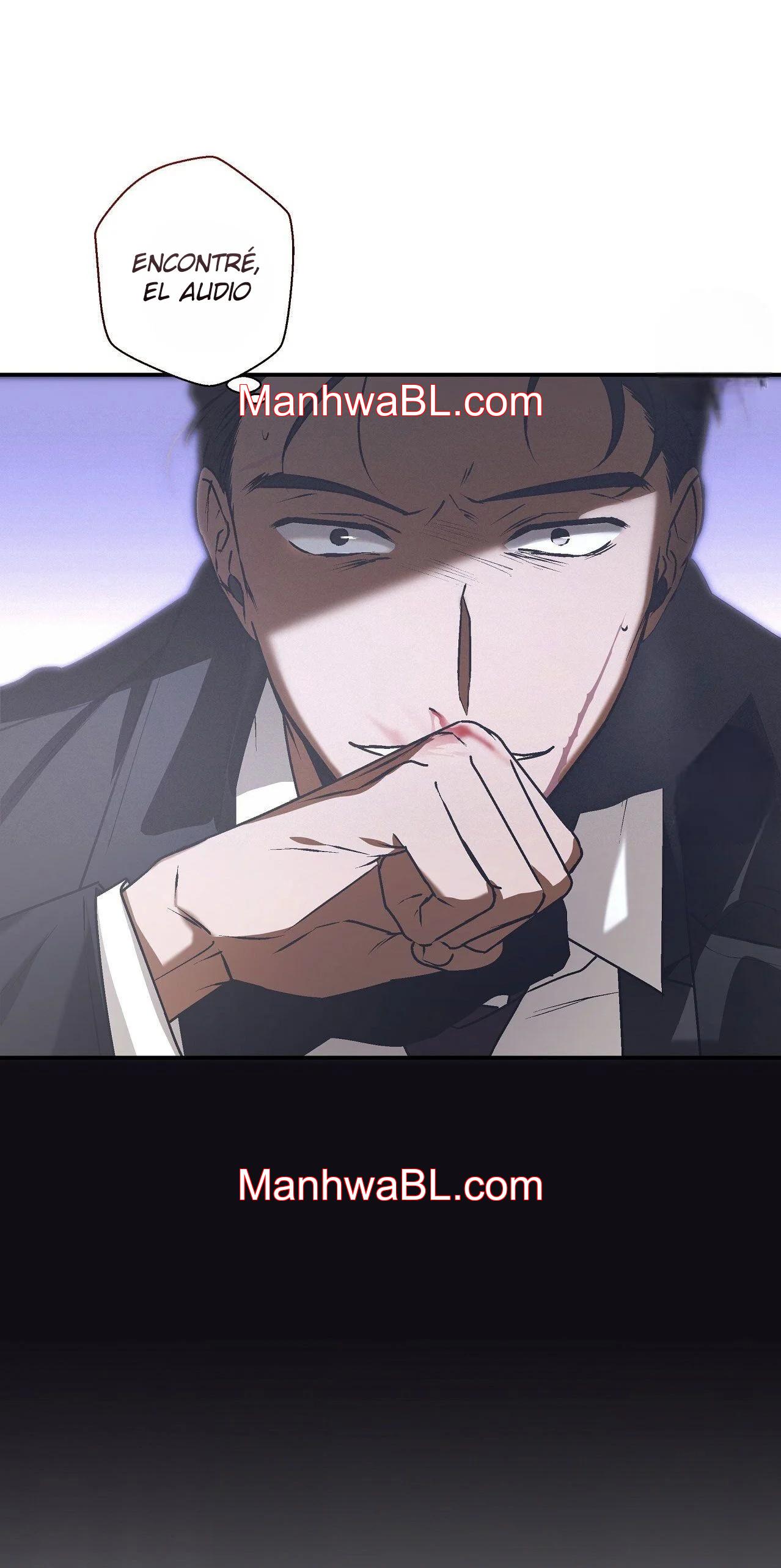 Healer - Capítulo 8.00 manhwa