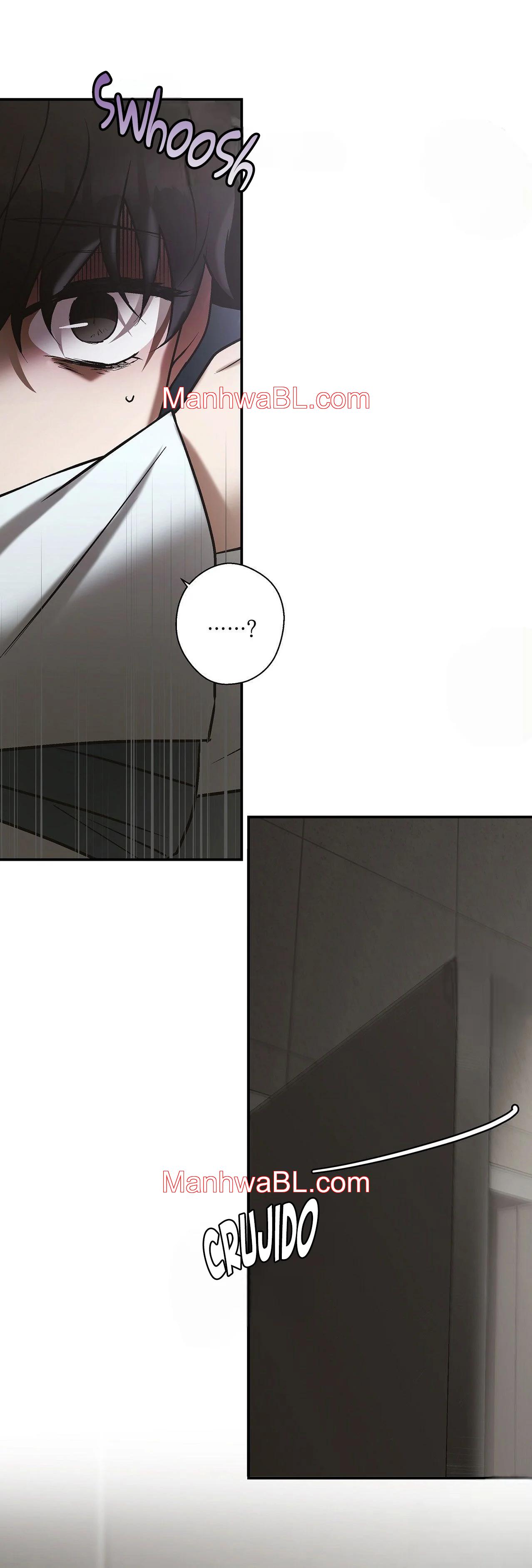 Healer - Capítulo 8.00 manhwa