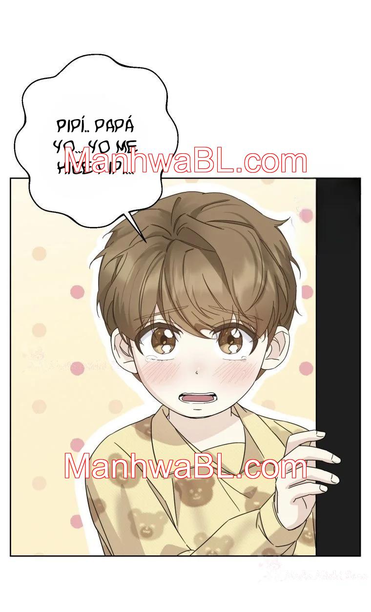 El padre del protagonista está siendo seducido - Capítulo 30.00 manhwa