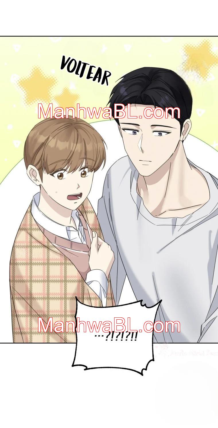El padre del protagonista está siendo seducido - Capítulo 30.00 manhwa