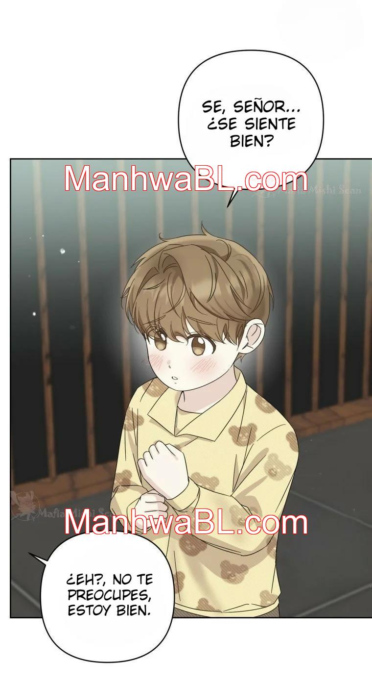 El padre del protagonista está siendo seducido - Capítulo 30.00 manhwa