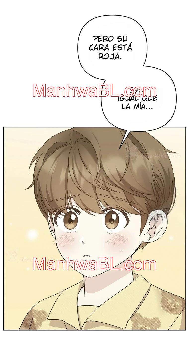 El padre del protagonista está siendo seducido - Capítulo 30.00 manhwa