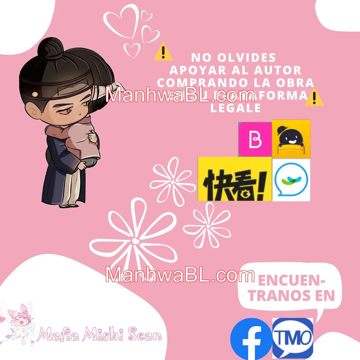 El padre del protagonista está siendo seducido - Capítulo 30.00 manhwa