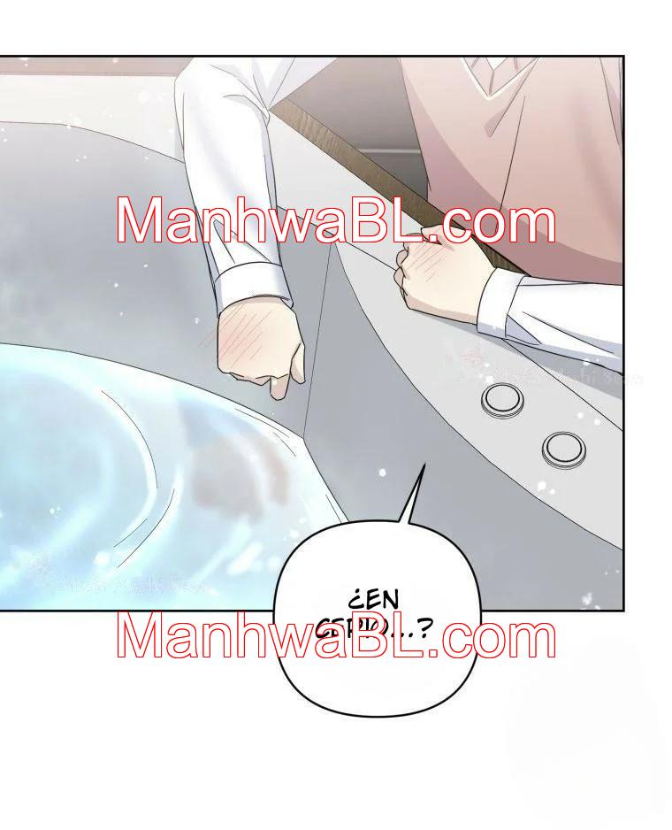 El padre del protagonista está siendo seducido - Capítulo 30.00 manhwa
