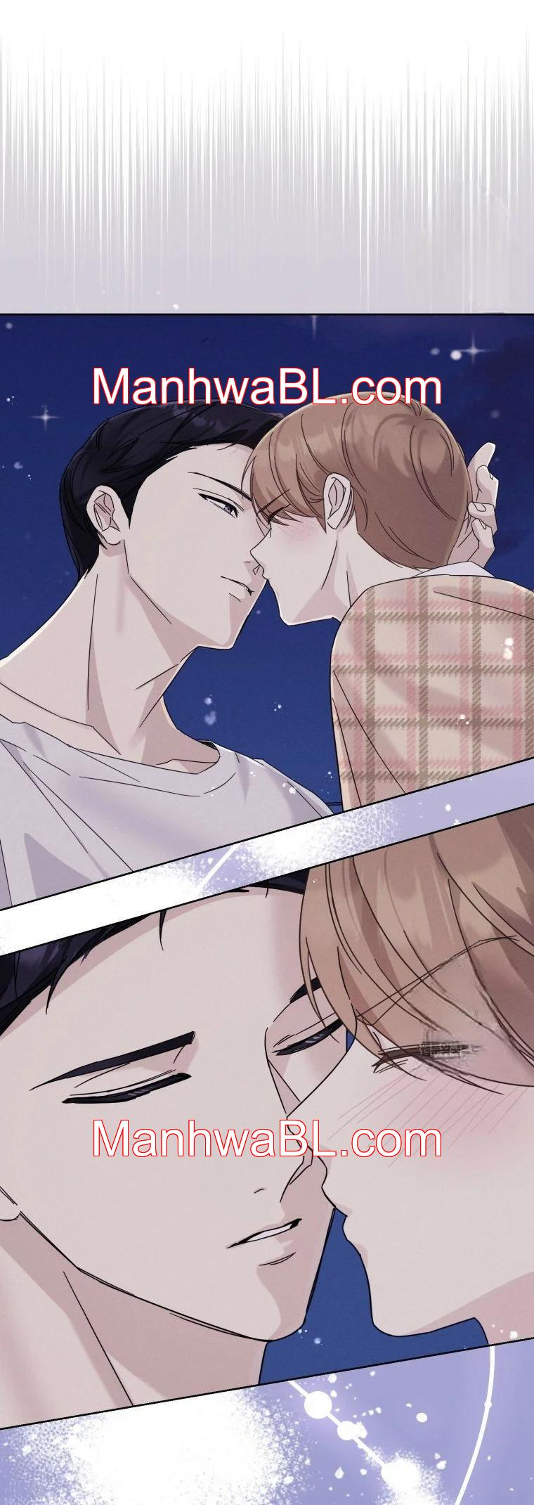 El padre del protagonista está siendo seducido - Capítulo 30.00 manhwa