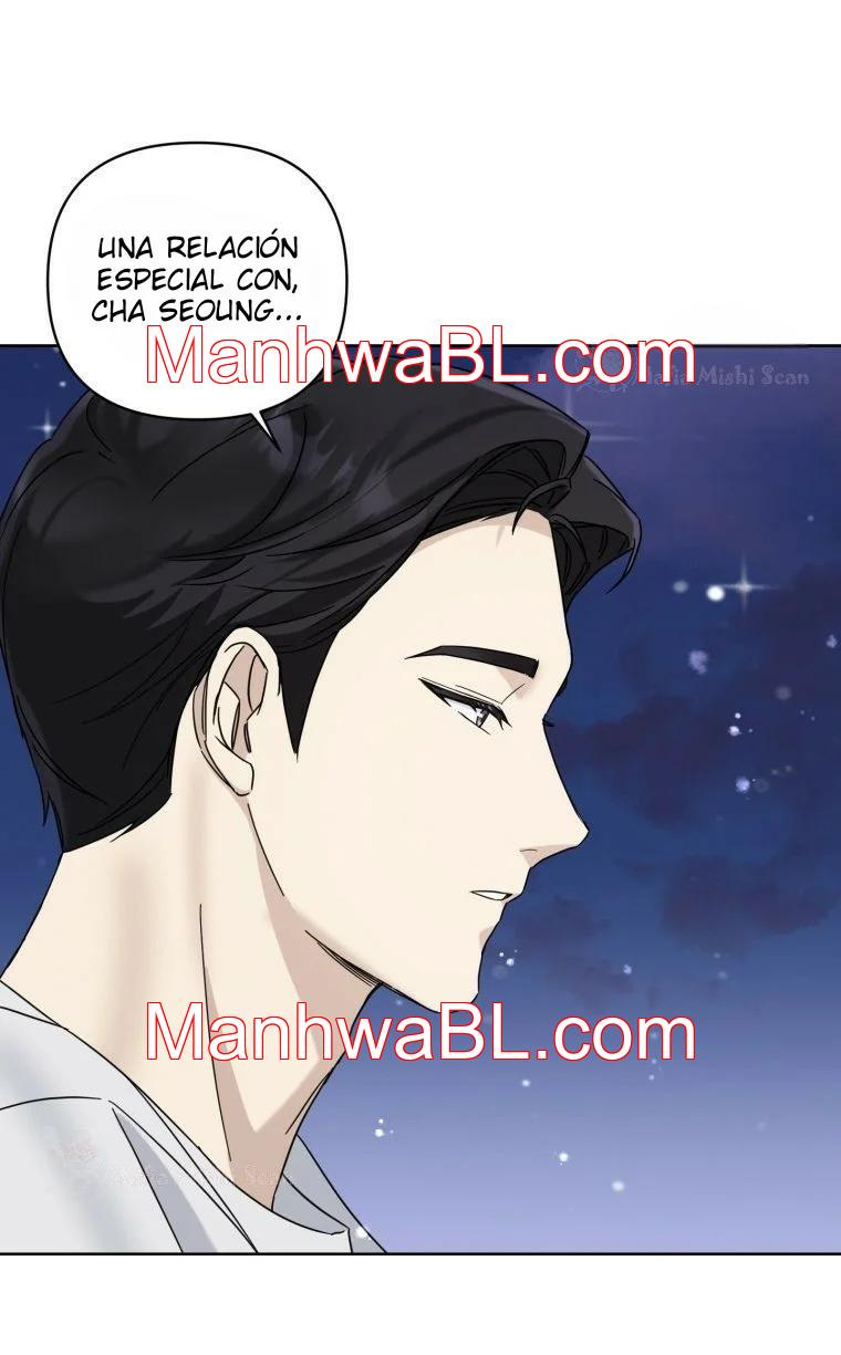 El padre del protagonista está siendo seducido - Capítulo 30.00 manhwa