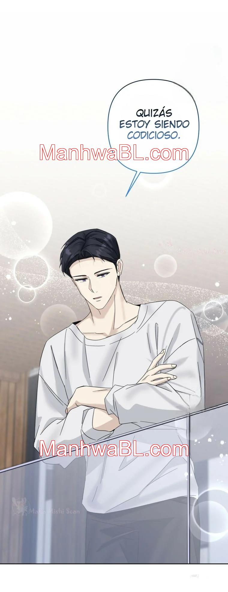 El padre del protagonista está siendo seducido - Capítulo 30.00 manhwa