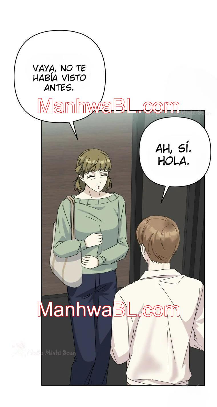 El padre del protagonista está siendo seducido - Capítulo 30.00 manhwa