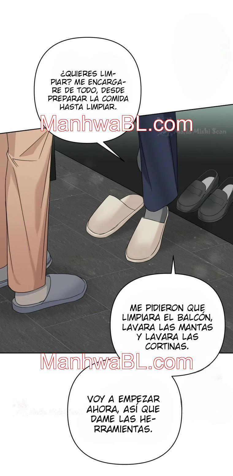 El padre del protagonista está siendo seducido - Capítulo 30.00 manhwa