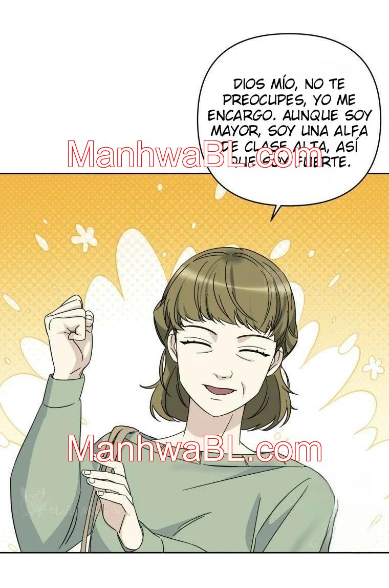 El padre del protagonista está siendo seducido - Capítulo 30.00 manhwa
