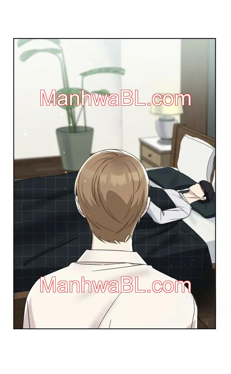 El padre del protagonista está siendo seducido - Capítulo 30.00 manhwa
