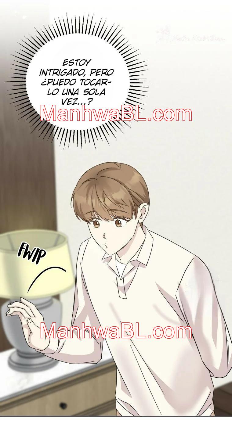 El padre del protagonista está siendo seducido - Capítulo 30.00 manhwa