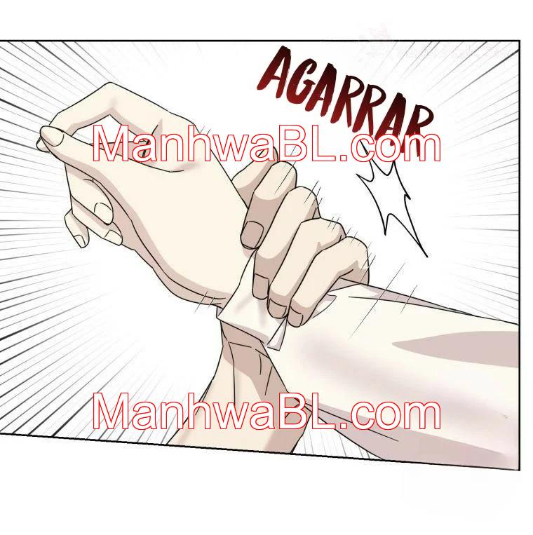 El padre del protagonista está siendo seducido - Capítulo 30.00 manhwa