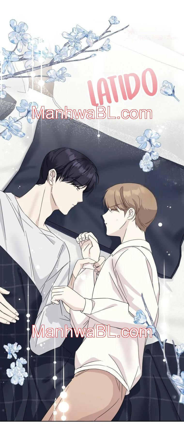 El padre del protagonista está siendo seducido - Capítulo 30.00 manhwa