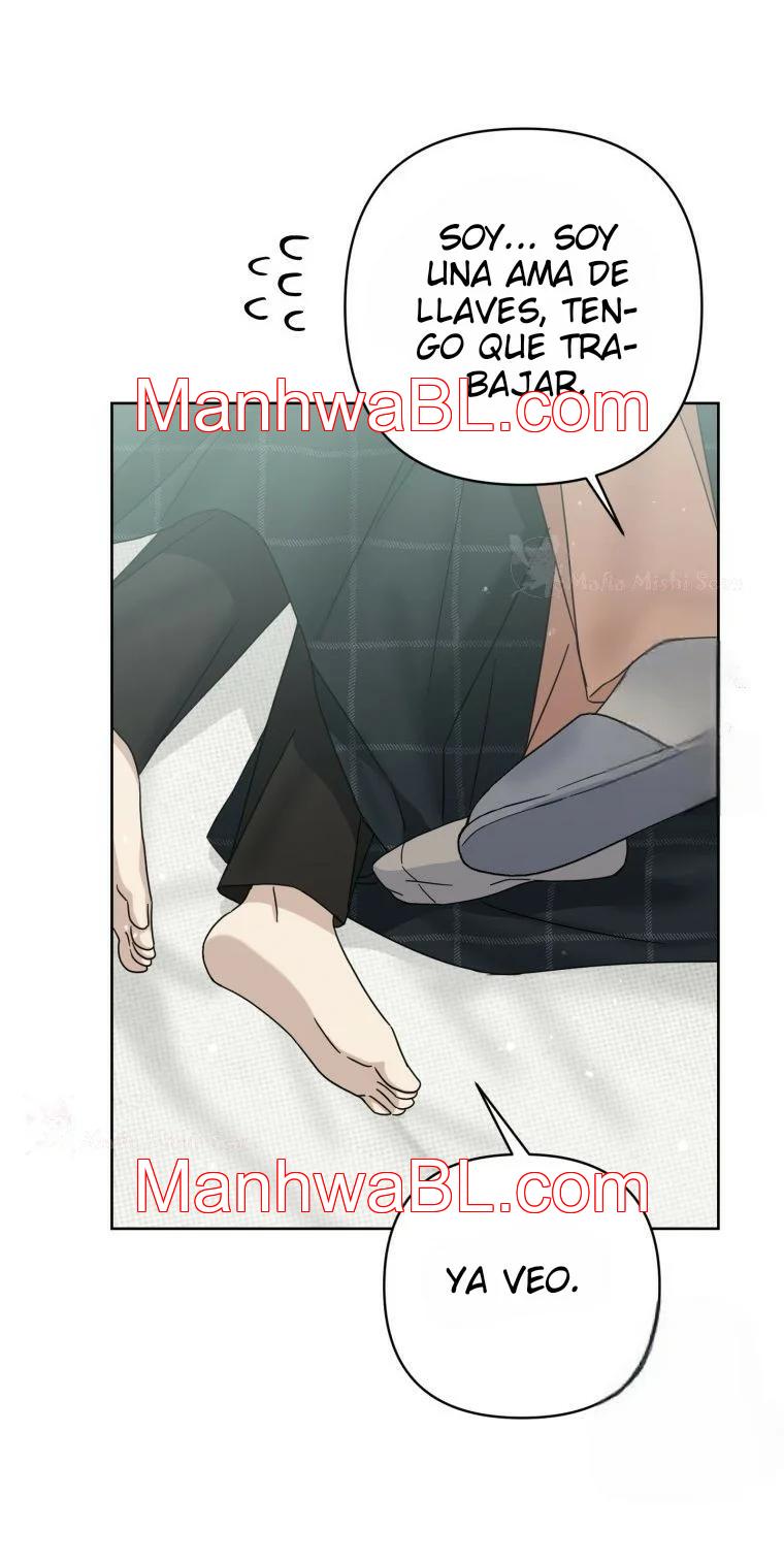 El padre del protagonista está siendo seducido - Capítulo 30.00 manhwa