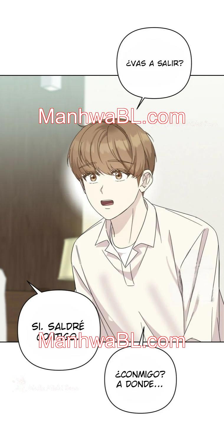 El padre del protagonista está siendo seducido - Capítulo 30.00 manhwa