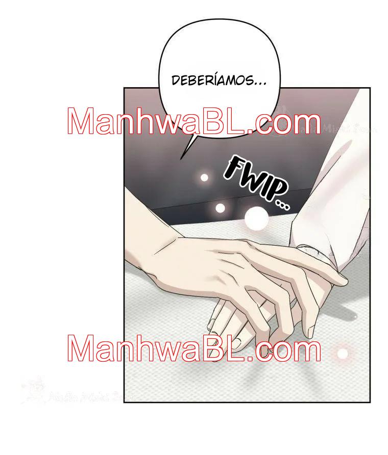 El padre del protagonista está siendo seducido - Capítulo 30.00 manhwa