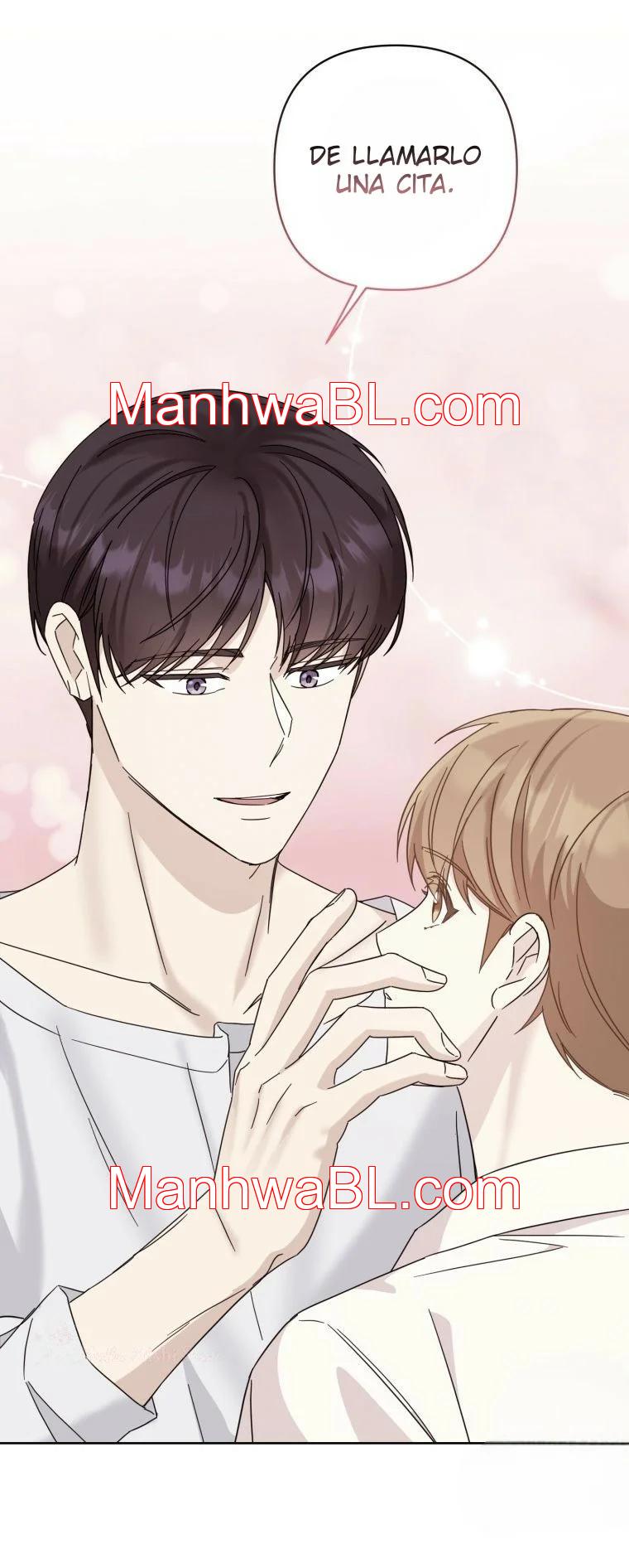 El padre del protagonista está siendo seducido - Capítulo 30.00 manhwa