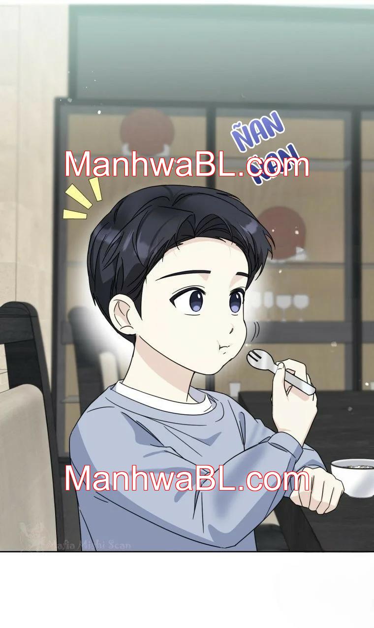 El padre del protagonista está siendo seducido - Capítulo 30.00 manhwa