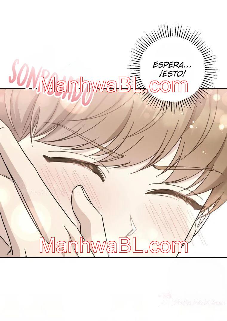 El padre del protagonista está siendo seducido - Capítulo 30.00 manhwa