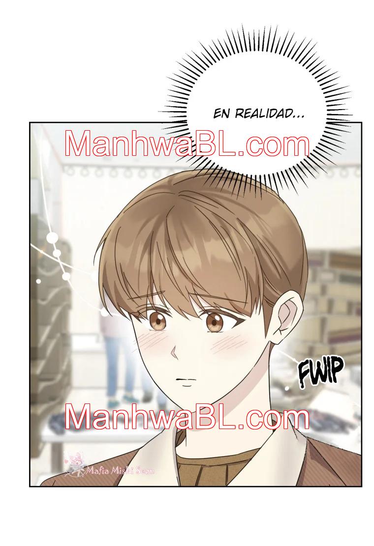El padre del protagonista está siendo seducido - Capítulo 32.00 manhwa