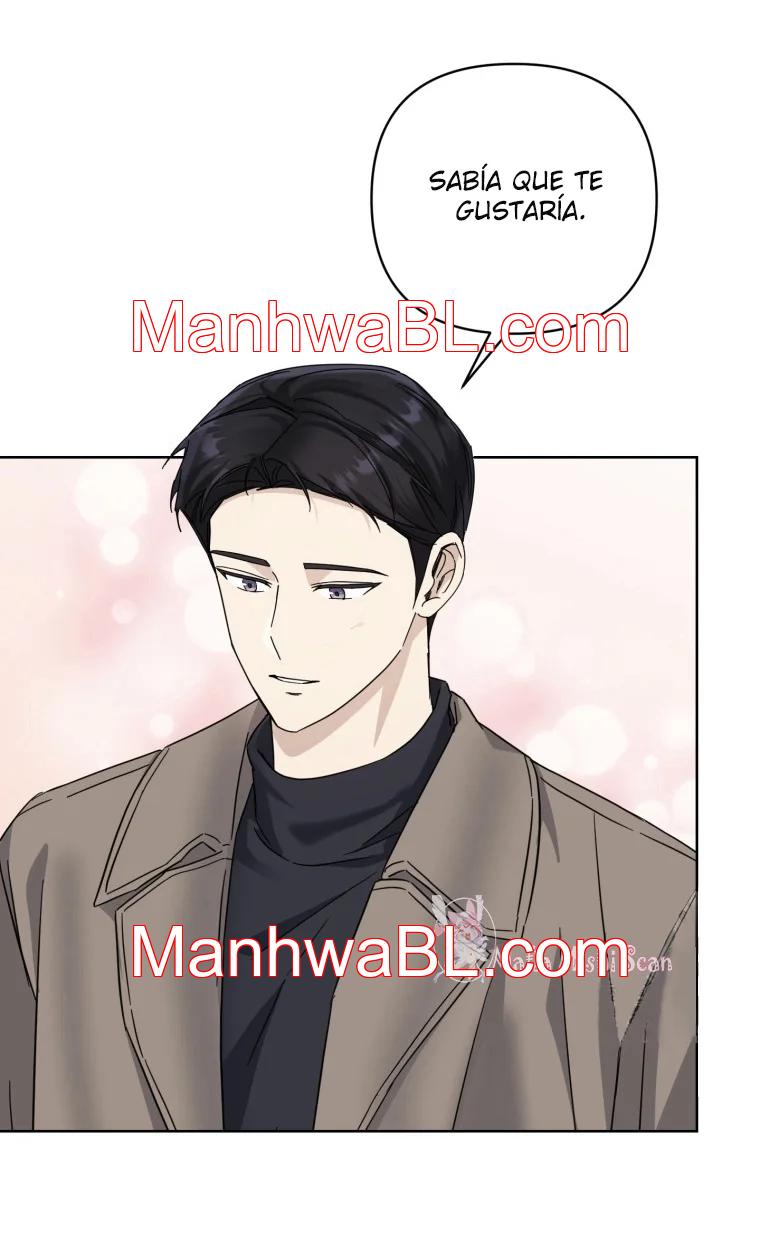 El padre del protagonista está siendo seducido - Capítulo 32.00 manhwa