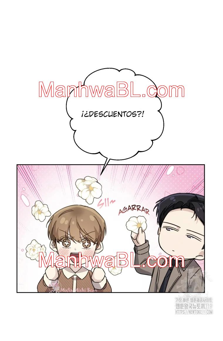 El padre del protagonista está siendo seducido - Capítulo 32.00 manhwa
