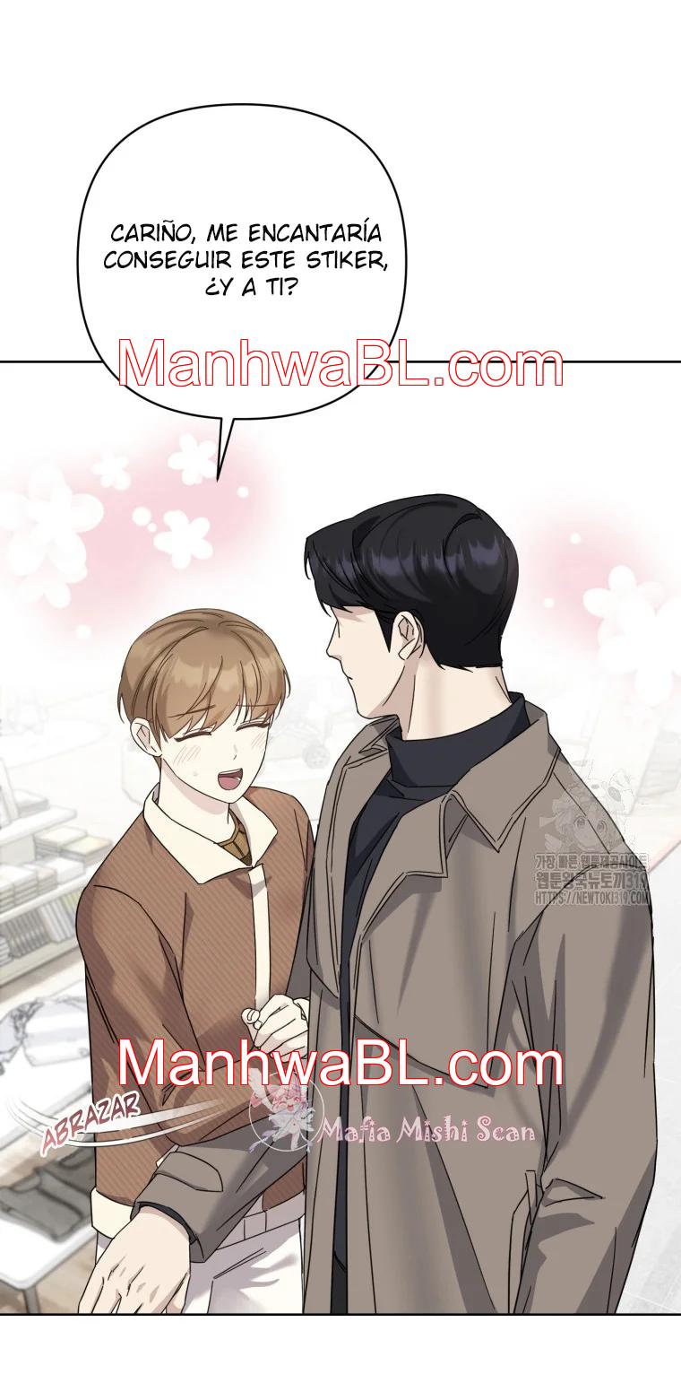 El padre del protagonista está siendo seducido - Capítulo 32.00 manhwa