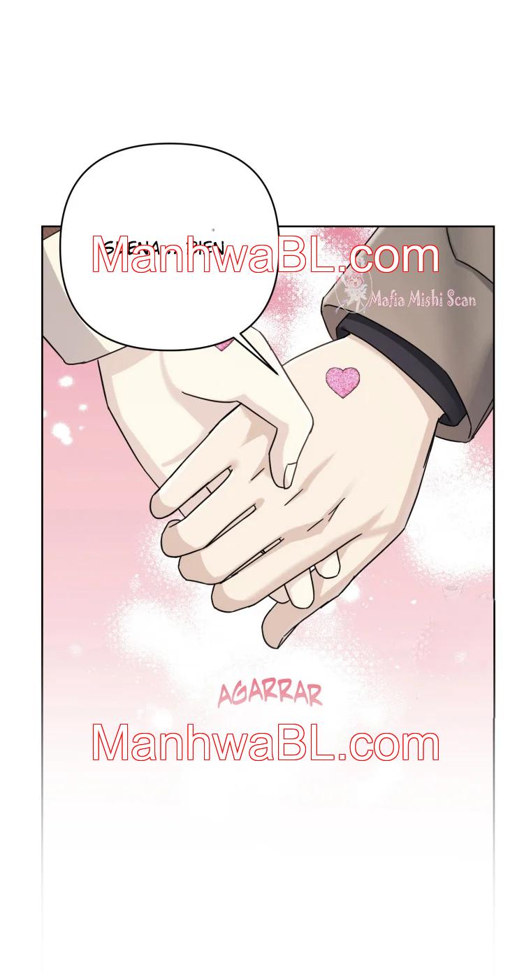 El padre del protagonista está siendo seducido - Capítulo 32.00 manhwa