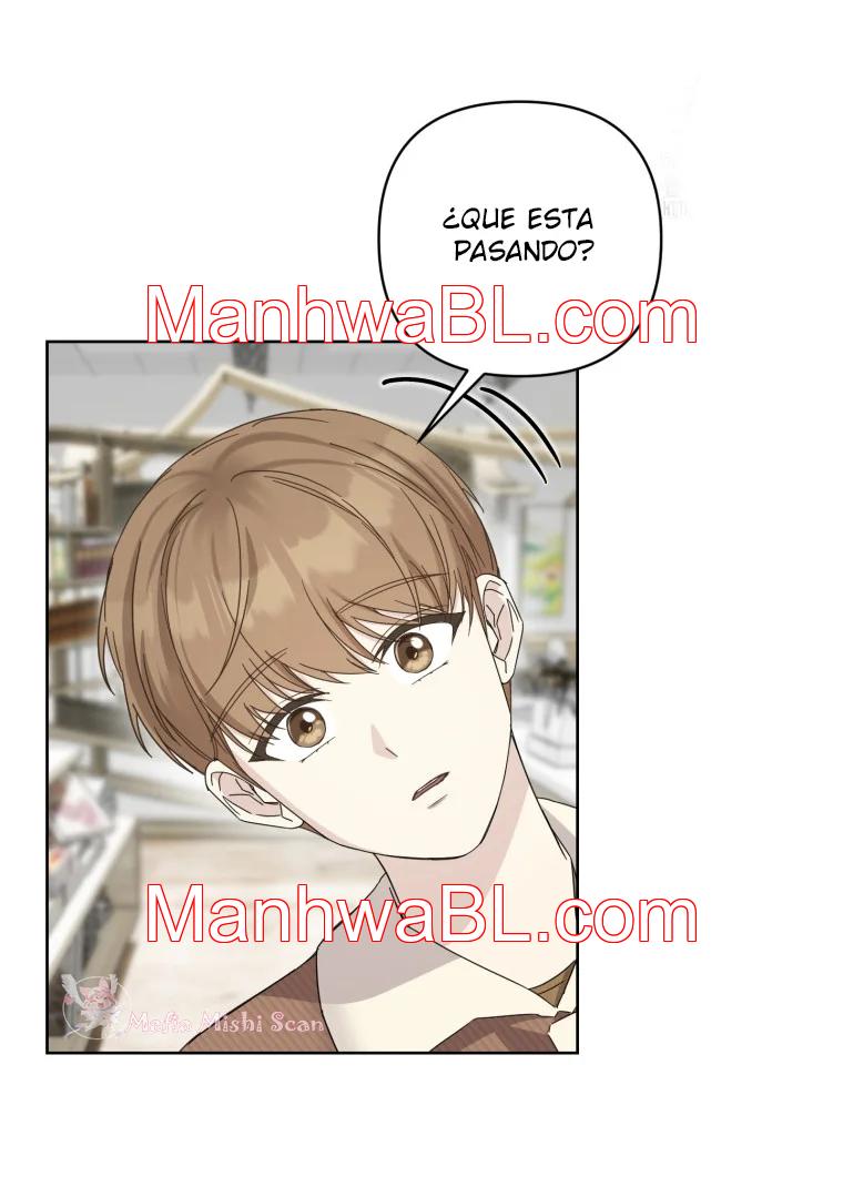 El padre del protagonista está siendo seducido - Capítulo 32.00 manhwa