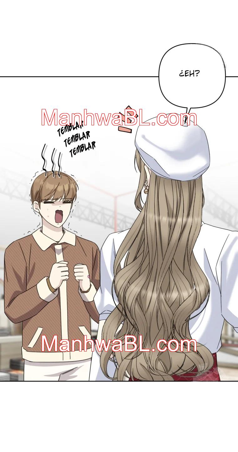 El padre del protagonista está siendo seducido - Capítulo 32.00 manhwa