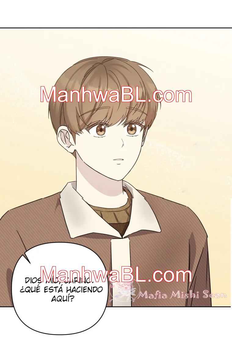 El padre del protagonista está siendo seducido - Capítulo 32.00 manhwa