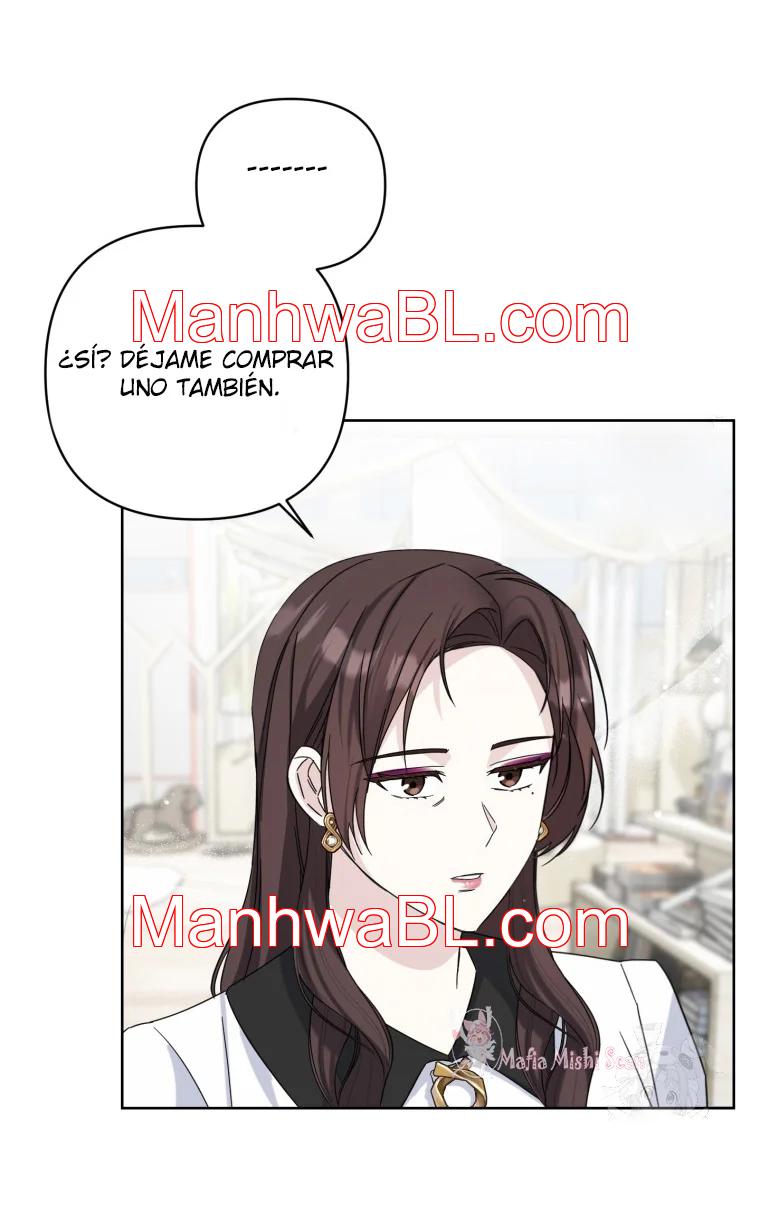 El padre del protagonista está siendo seducido - Capítulo 32.00 manhwa