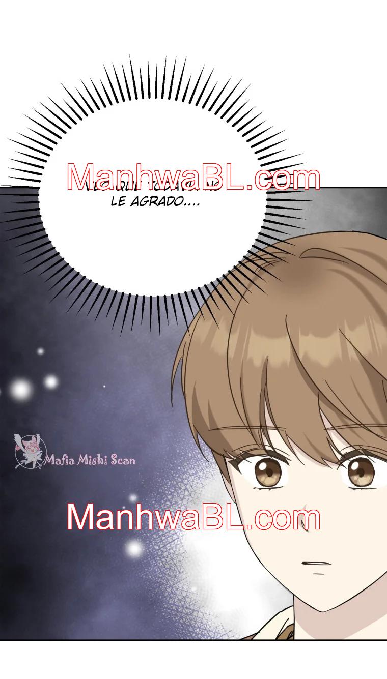 El padre del protagonista está siendo seducido - Capítulo 32.00 manhwa