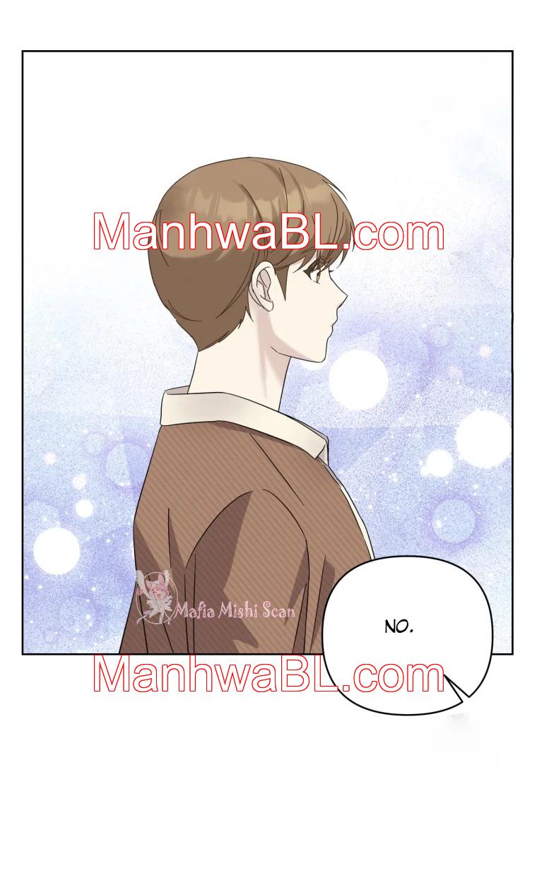 El padre del protagonista está siendo seducido - Capítulo 32.00 manhwa